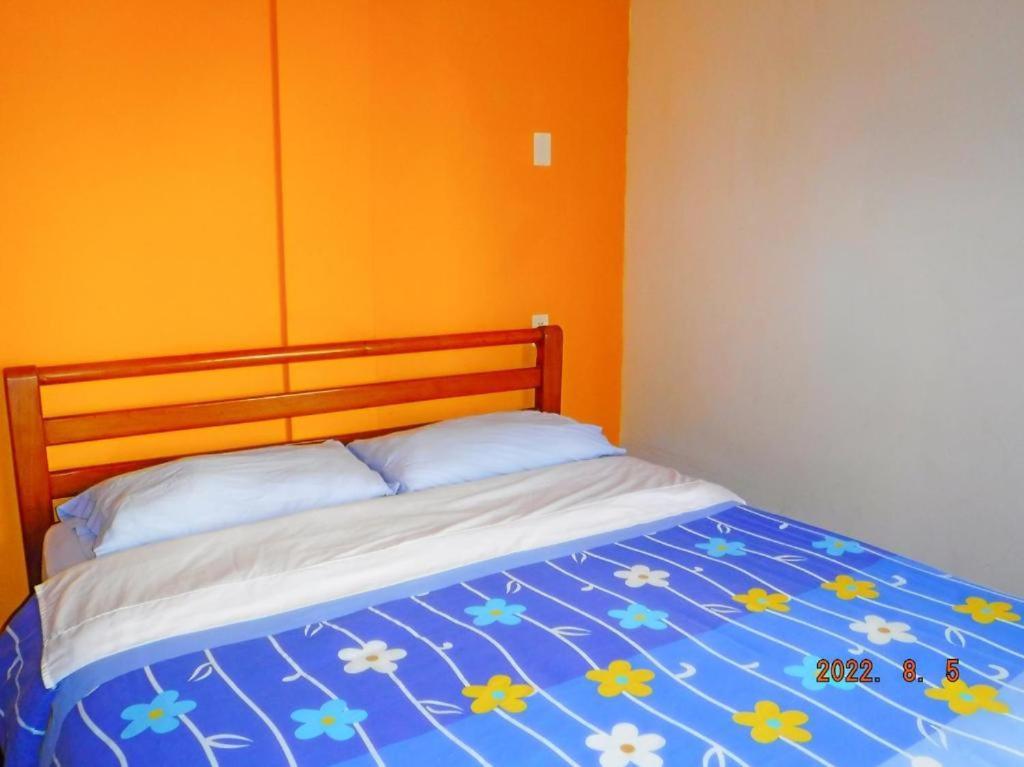 Hostal Timara Baños Extérieur photo