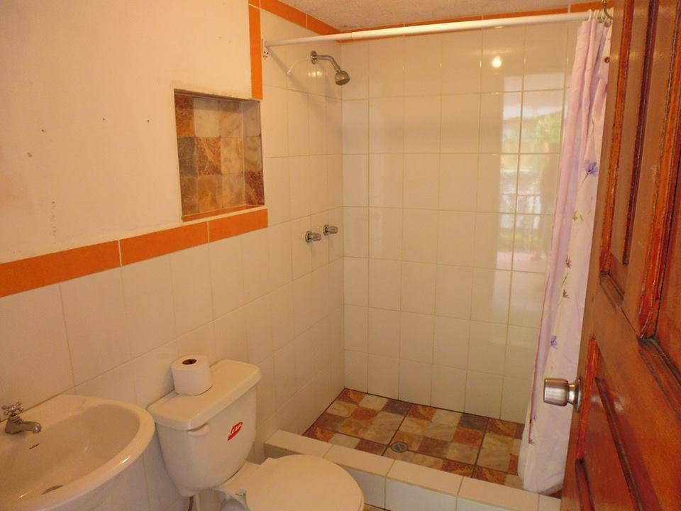 Hostal Timara Baños Chambre photo