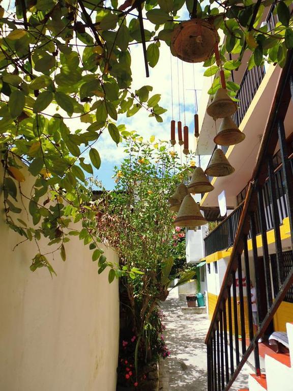 Hostal Timara Baños Extérieur photo