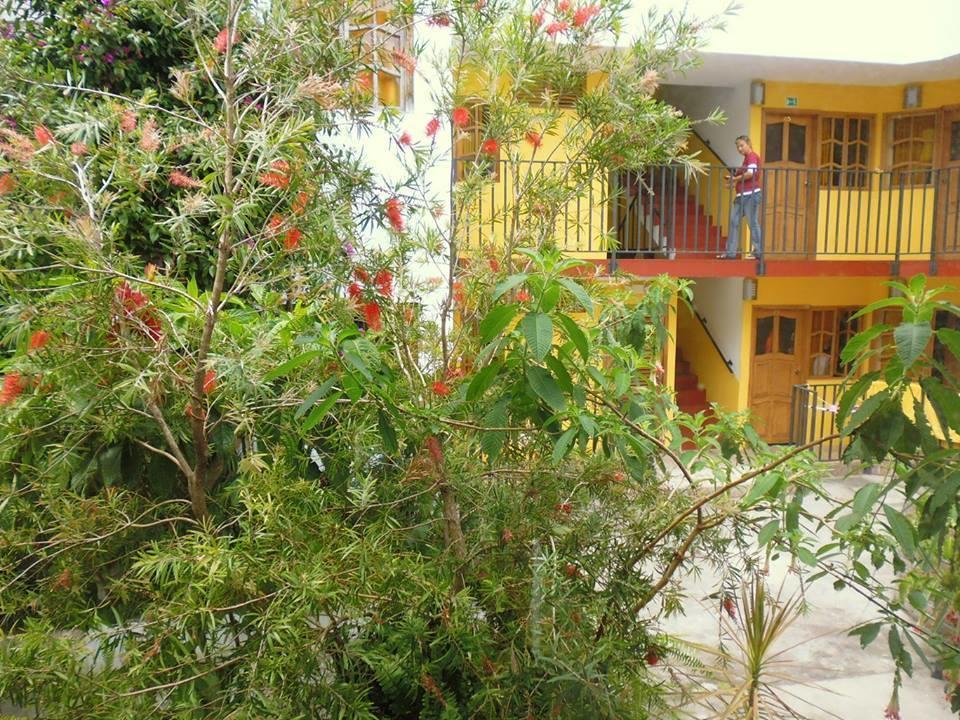 Hostal Timara Baños Extérieur photo