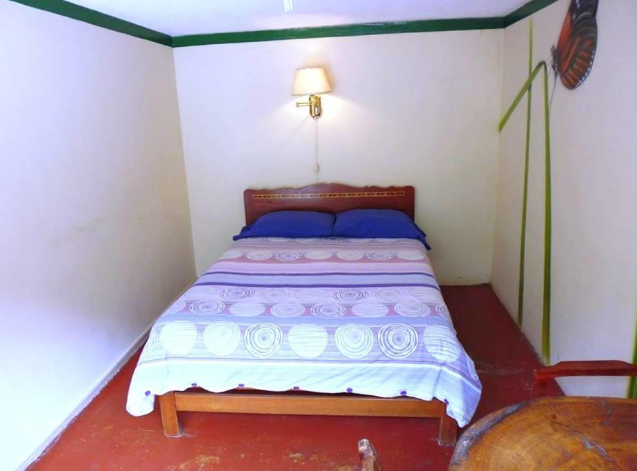 Hostal Timara Baños Extérieur photo