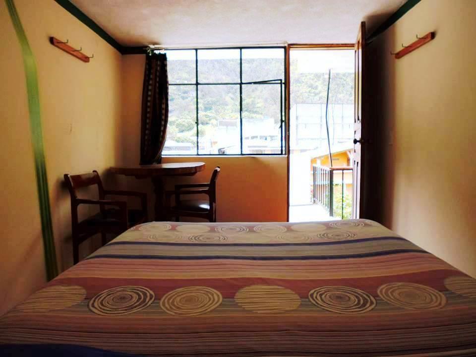 Hostal Timara Baños Extérieur photo