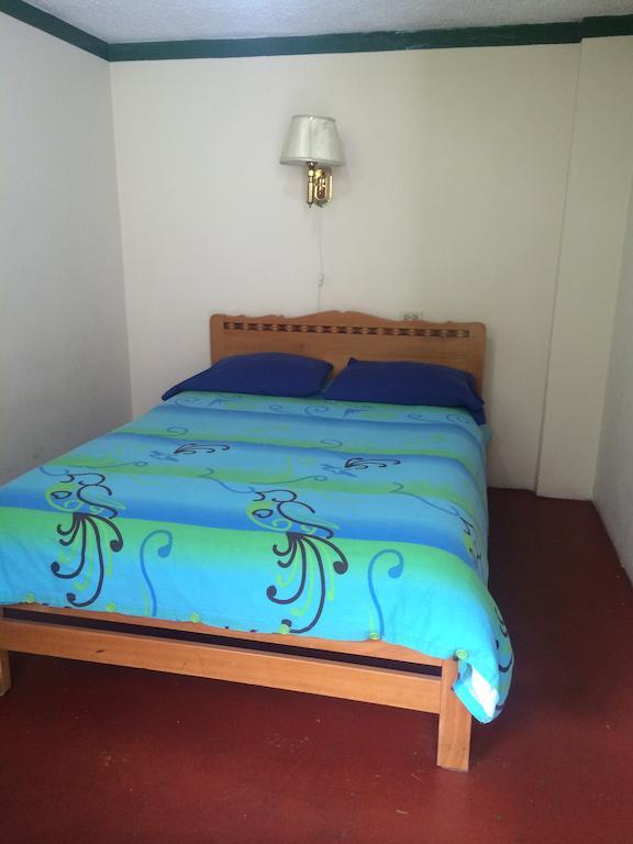 Hostal Timara Baños Chambre photo