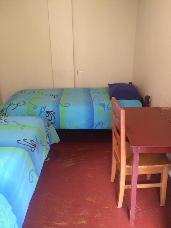 Hostal Timara Baños Extérieur photo